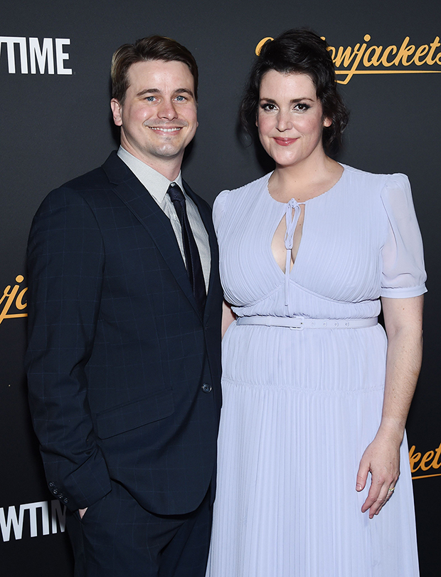 jason ritter melanie lynskey