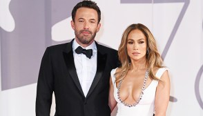 ben affleck jennifer lopez
