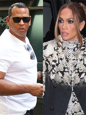 jennifer lopez alex rodriguez