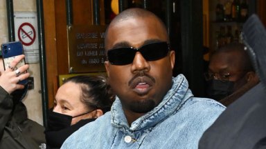 Kanye West