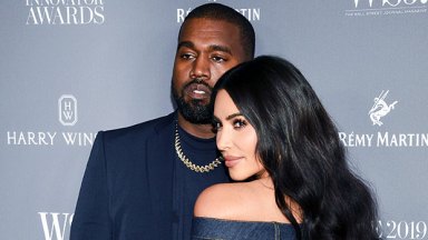 Kim Kardashian, Kanye West