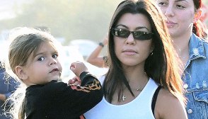 kourtney kardashian reign disick