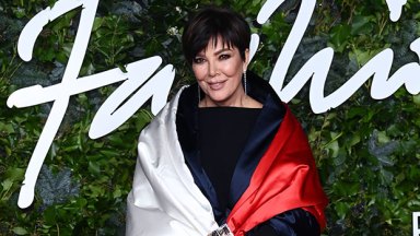 Kris Jenner