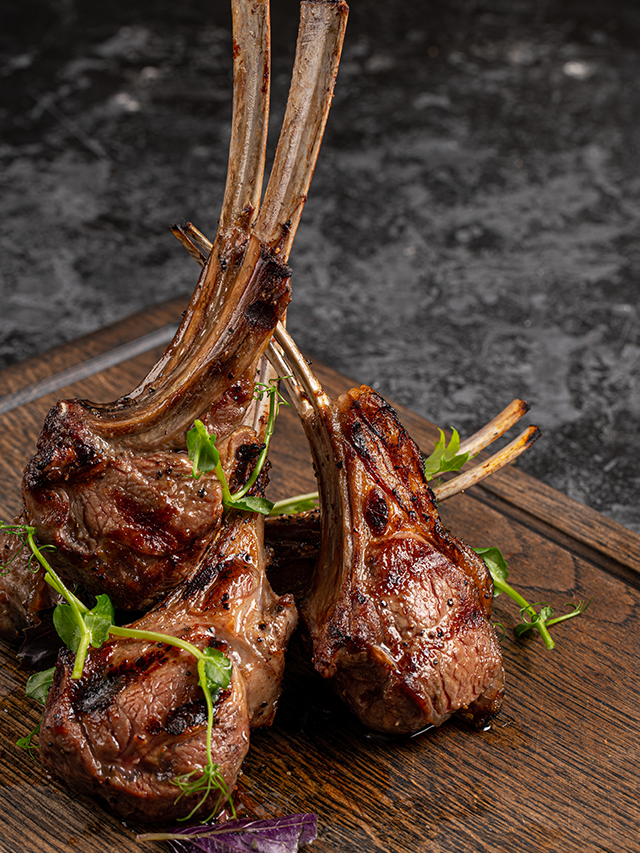 Easy Valentine’s Day Dinner Ideas