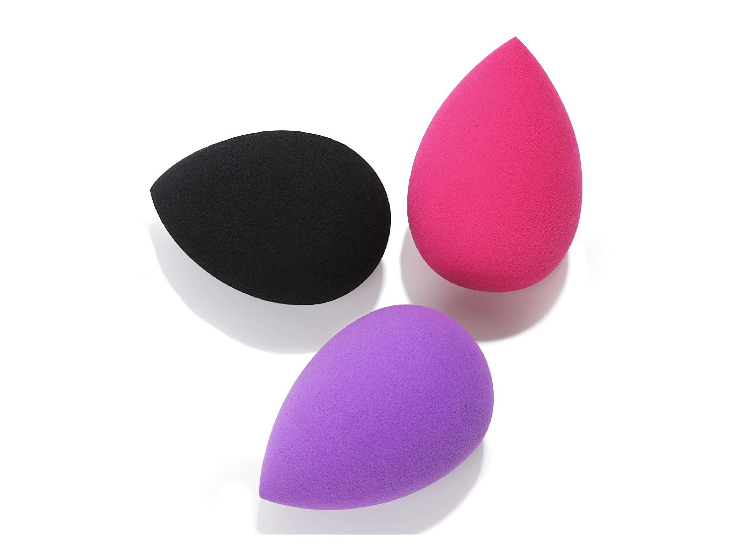 Beauty Blender Sponge review