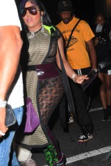 New York, NY  - Celebrities attend Drake's Party at the Dream Downtown in New York.

Pictured: Lil Kim

BACKGRID USA 27 JULY 2023 

BYLINE MUST READ: JosiahW / BACKGRID

USA: +1 310 798 9111 / usasales@backgrid.com

UK: +44 208 344 2007 / uksales@backgrid.com

*UK Clients - Pictures Containing Children
Please Pixelate Face Prior To Publication*