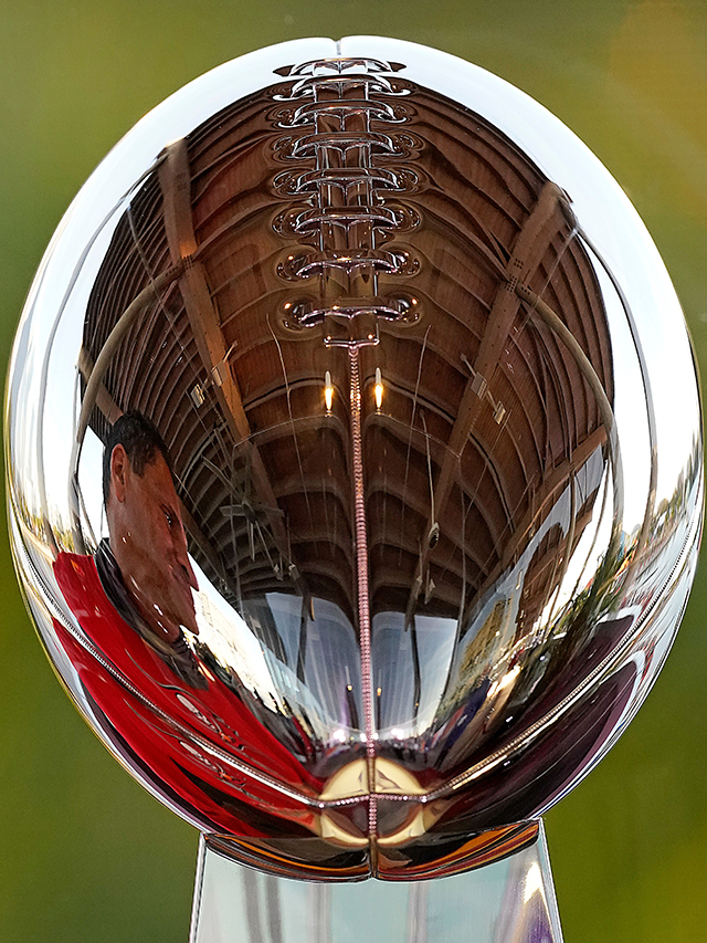 Super Bowl LVI: Everything To Know About the 2022