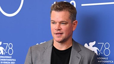 Matt Damon