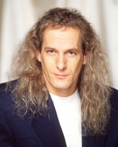 MICHAEL BOLTON
MICHAEL BOLTON - 1995