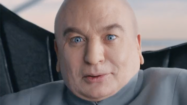 Dr. Evil