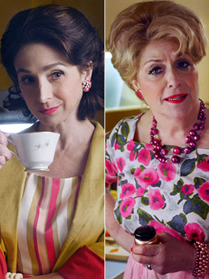 Marvelous Mrs. Maisel