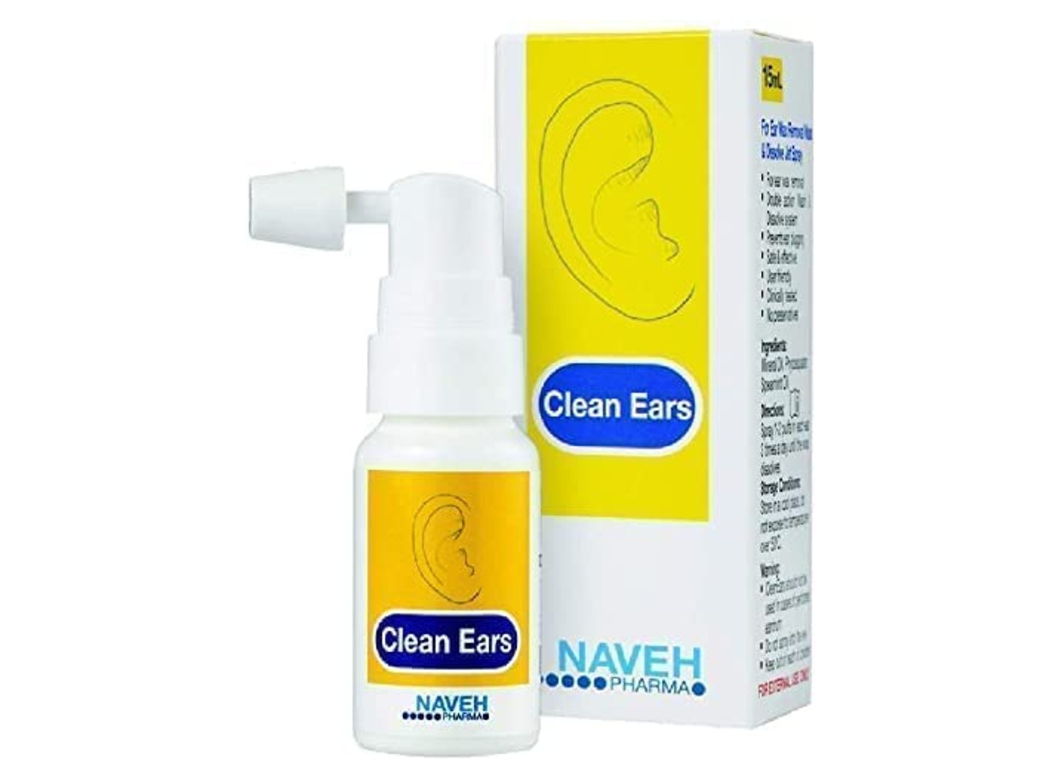 Earwax Removal reviews