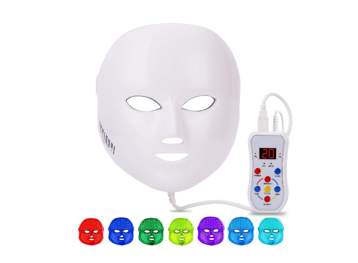 LED Face Mask reviews