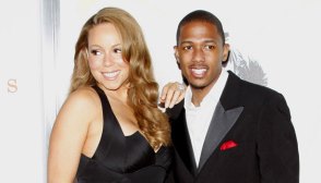 Mariah Carey, Nick Cannon