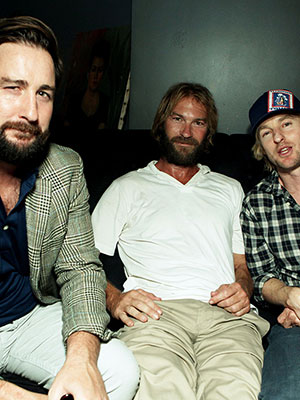 owen wilson siblings