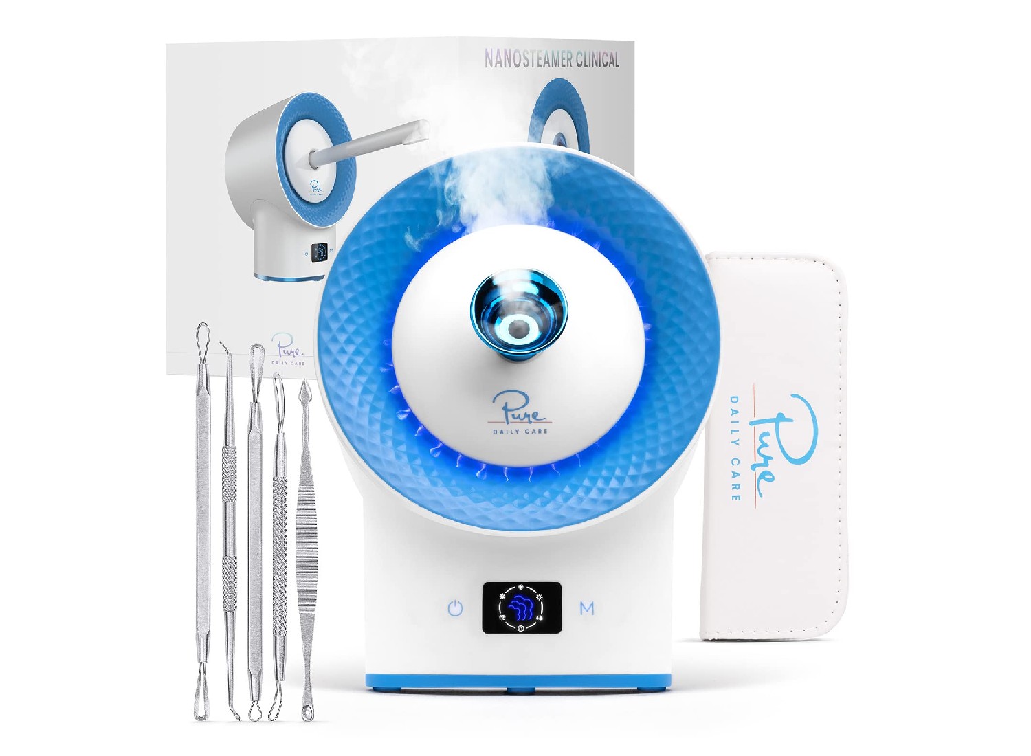 Facial Steamer reviews