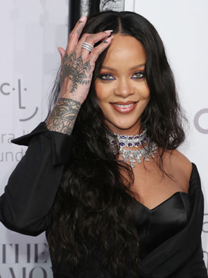Rihanna