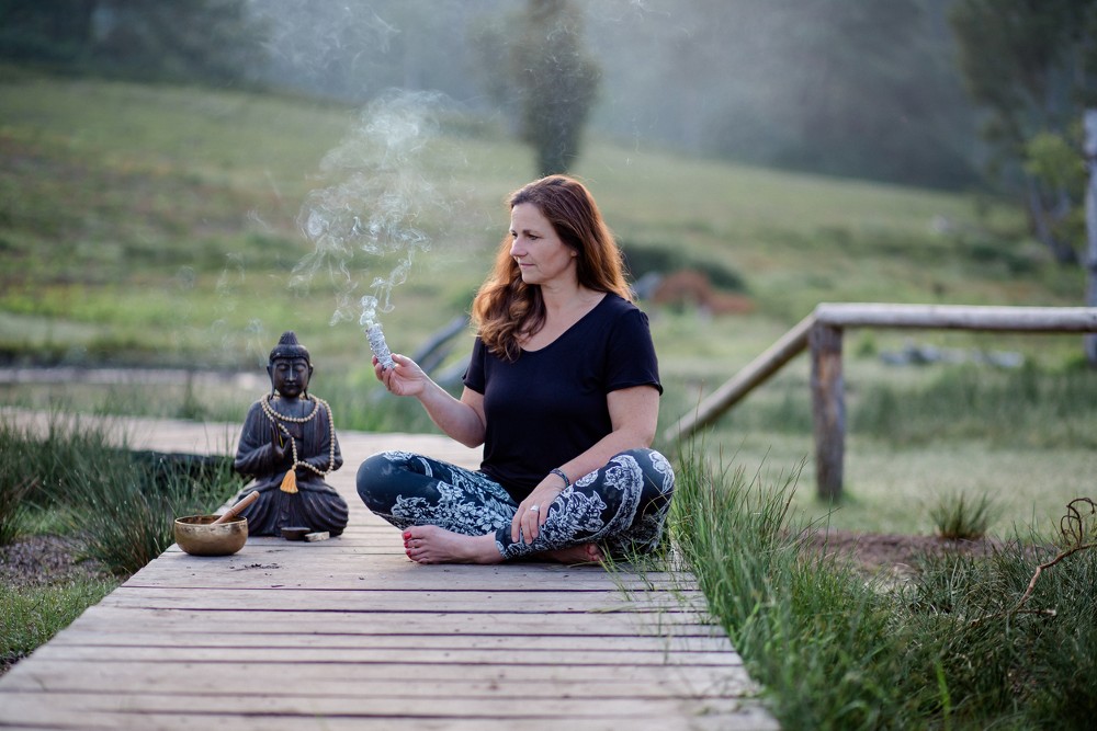 Leading Sage Smudge Sticks