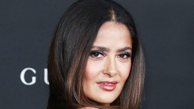 Salma Hayek