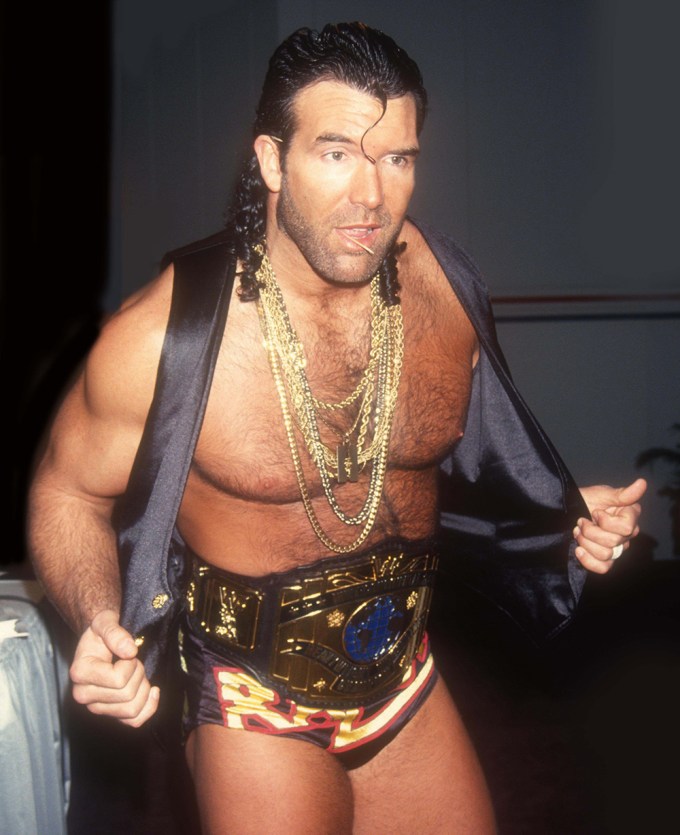 Razor Ramon