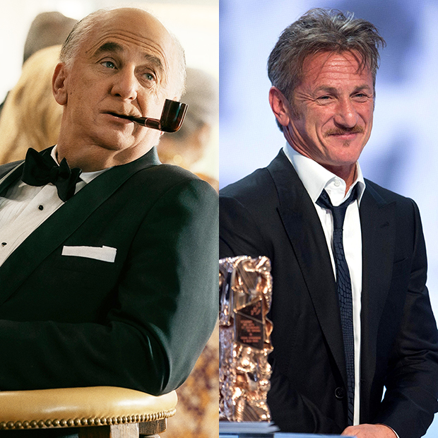 Sean Penn