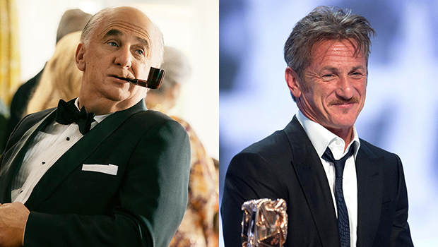 Sean Penn