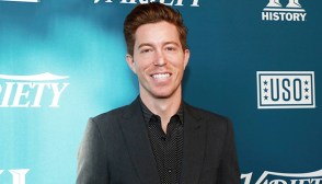 Shaun White