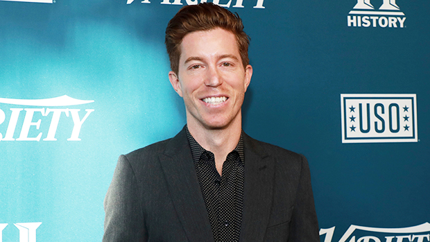 Shaun White