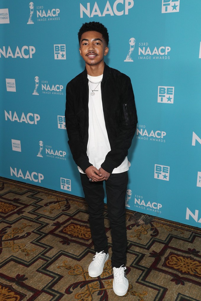 2022 NAACP Image Awards