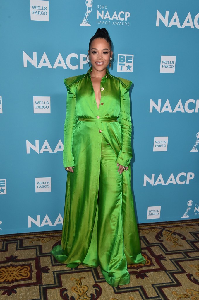 2022 NAACP Image Awards