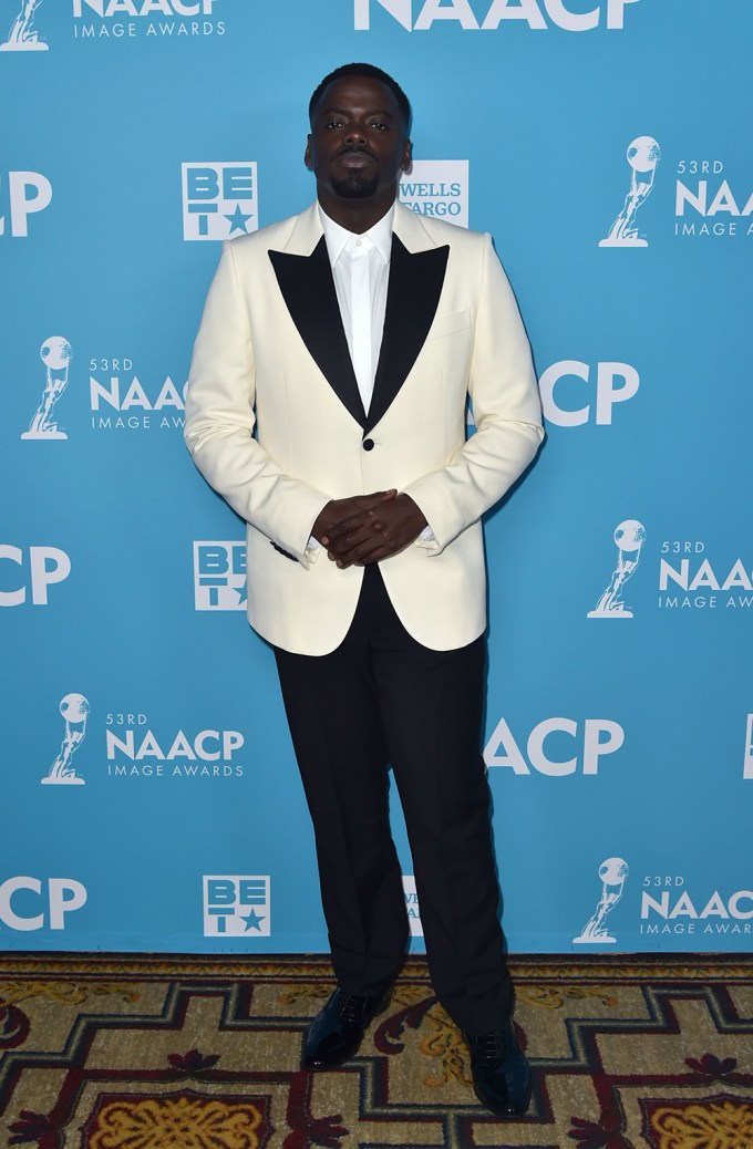 2022 NAACP Image Awards