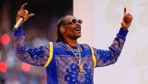 snoop dogg