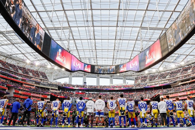 Your Los Angeles Rams