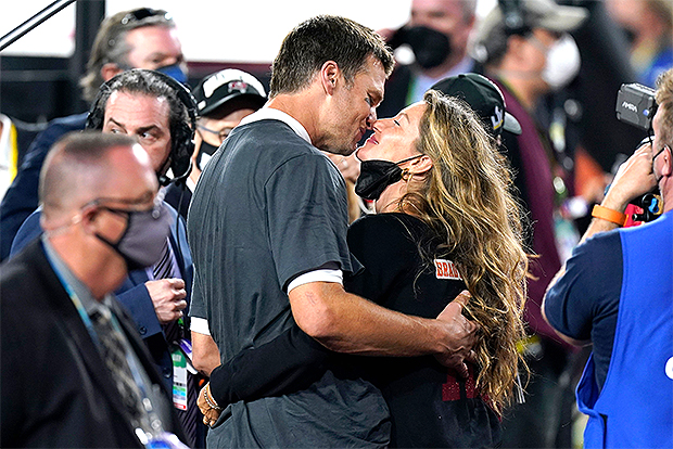 tom brady gisele bundchen