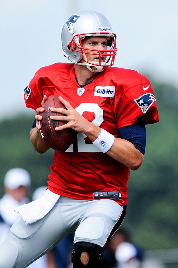 Tom Brady