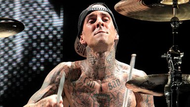 travis barker