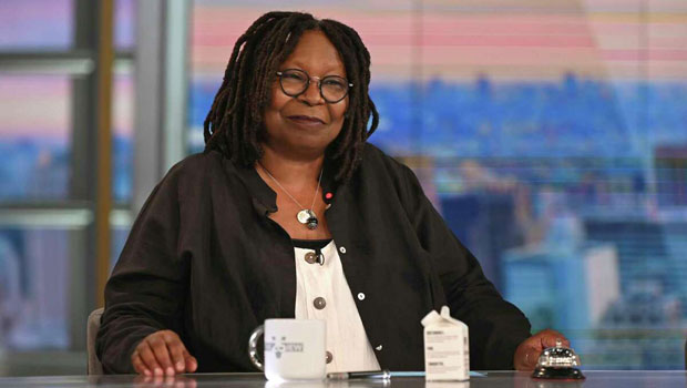 Whoopi Goldberg