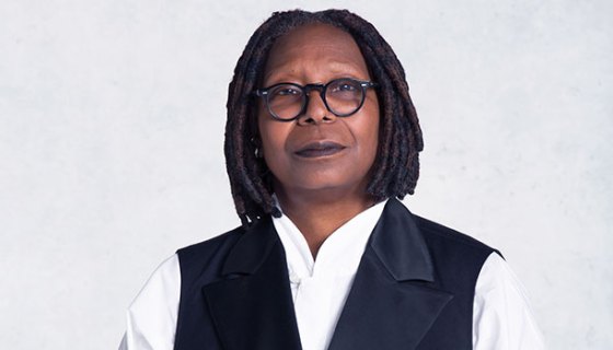 whoopi goldberg