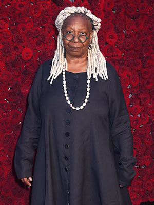 whoopi goldberg