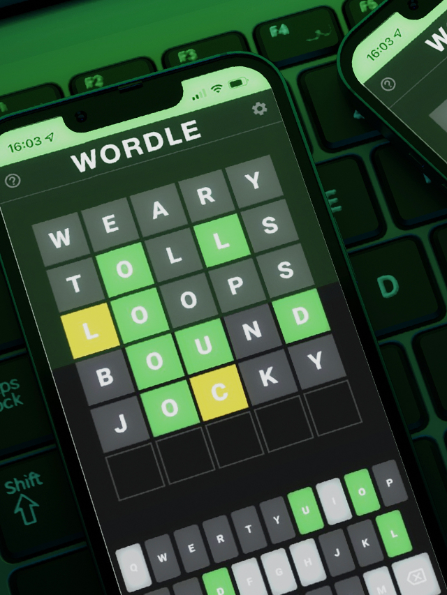 Wordle Hacks: Tips & Tricks To Make Sure You Guess The Daily Word