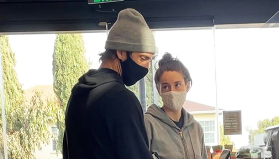 aaron rodgers, shailene woodley