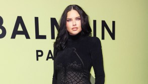 adriana lima