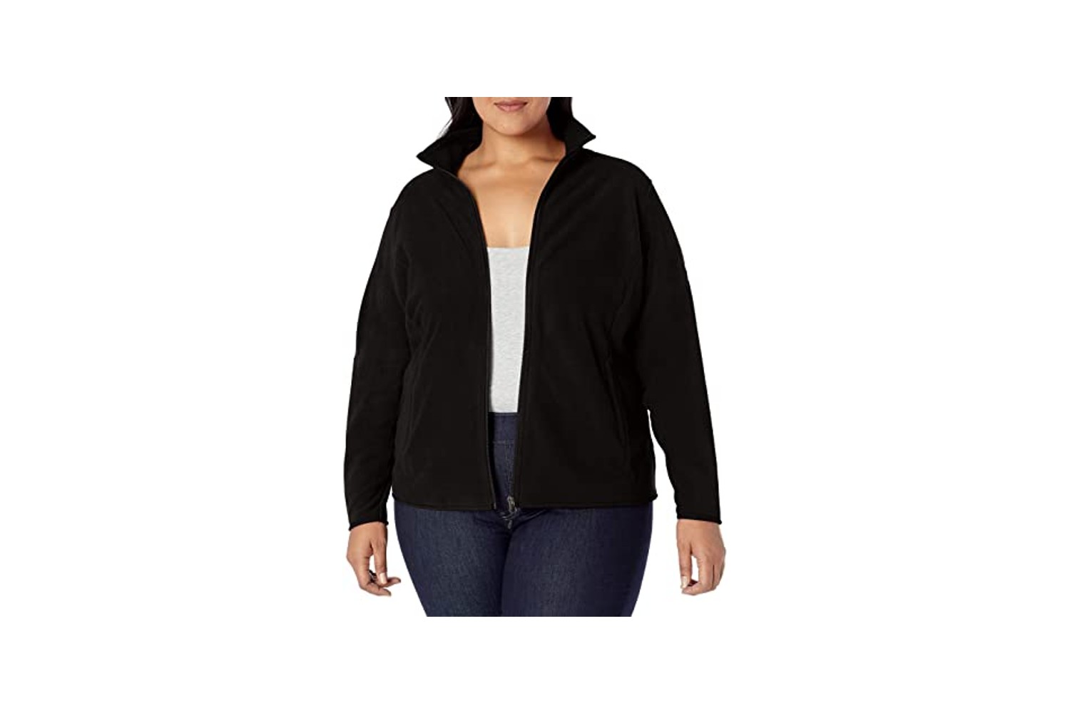 womens plus size coats reviews