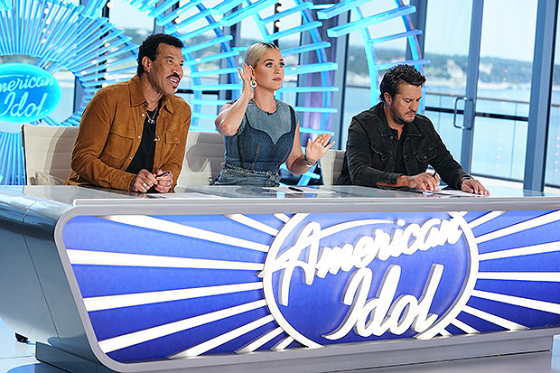 American Idol