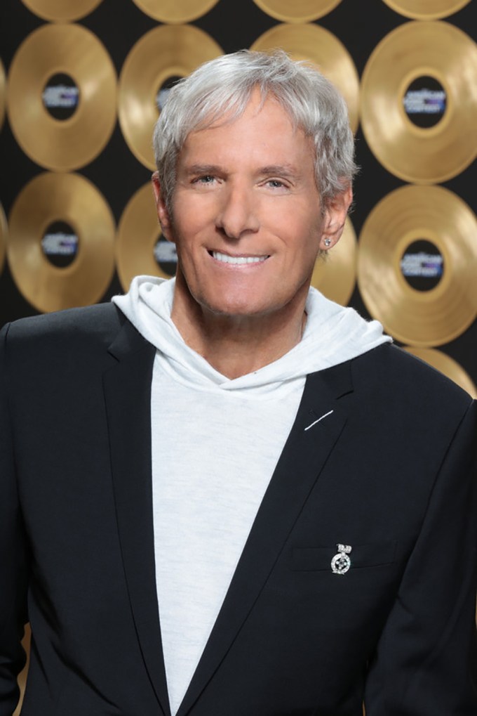 Michael Bolton