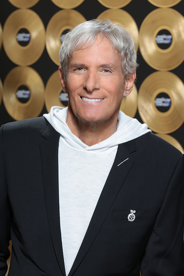 Michael Bolton 