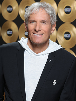 Michael Bolton