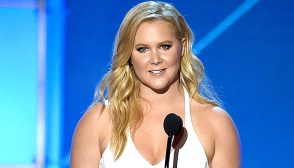 amy schumer
