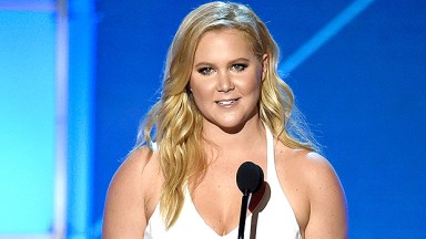 amy schumer