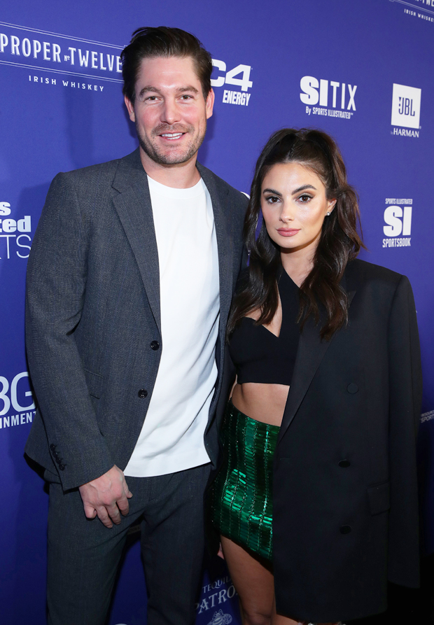 Craig Conover, Paige DeSorbo